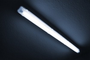 LED oświetlenie biurowe